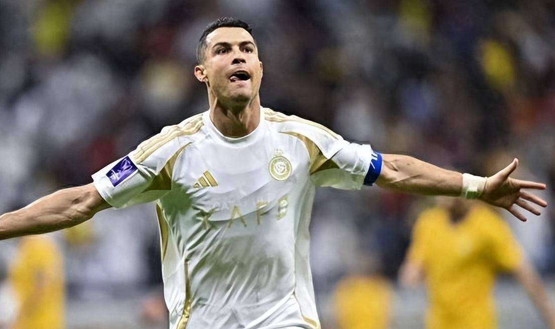 C罗或将离开沙特联，西甲平民球队追逐，签约难题重重